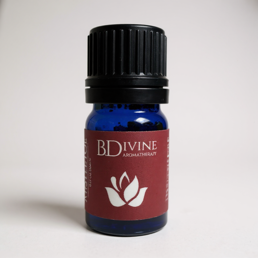 Spicy Mistletoe Diffuser Blend