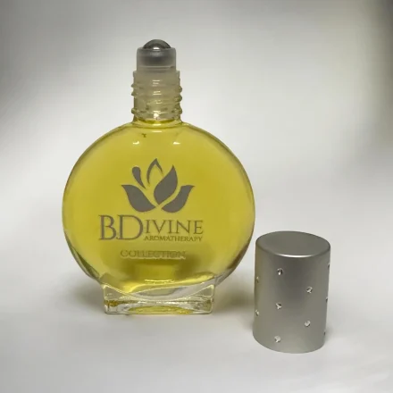 Perfume Oil