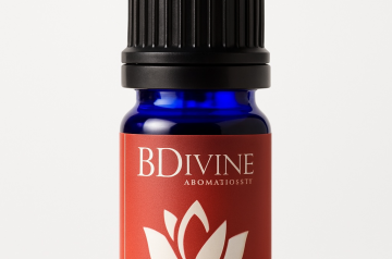 Clarity Essential Oil Diffuser Blend