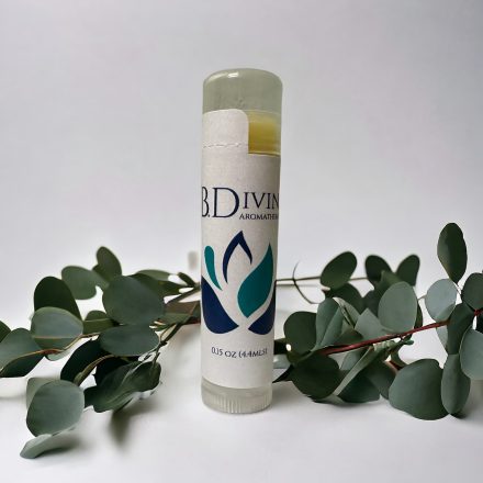 Cold Sore Comfort Balm