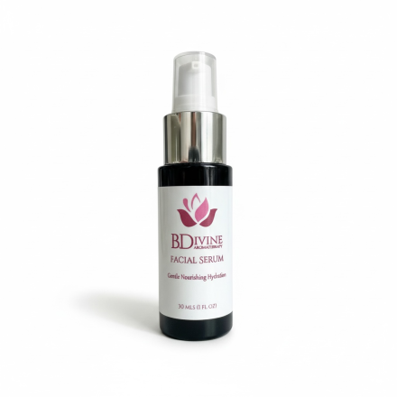 Radiant Renewal Facial Serum