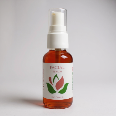 Radiant Renewal Facial Serum