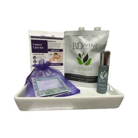 Cancer Support Care Kit