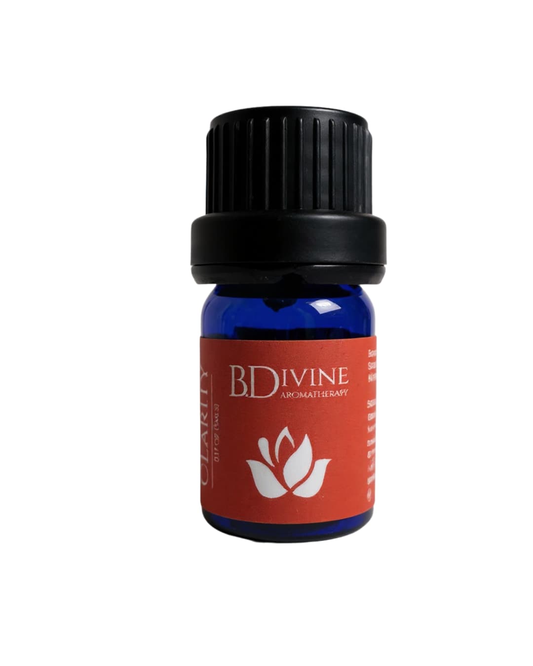 Clarity Essential Oil Diffuser Blend