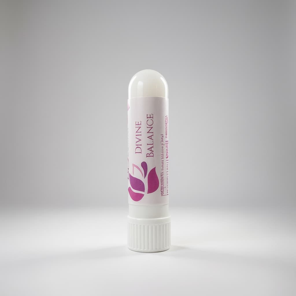 Divine Balance Inhaler Blend