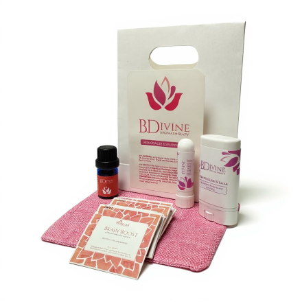 Menopause Survival Kit