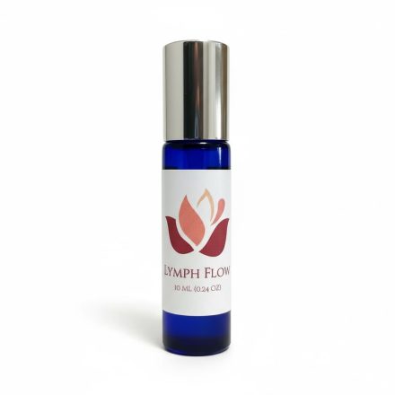 Lymphatic Flow Roll On