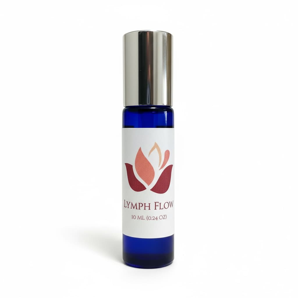 Lymphatic Flow Roll On