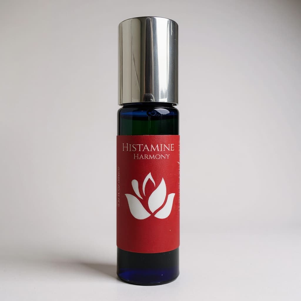 Histamine Harmony Kit