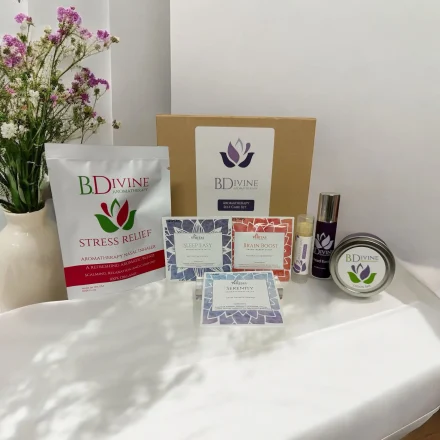 Employee Appreciation Gift Box