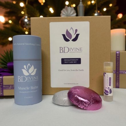Restore & Rejuvenate Gift Set