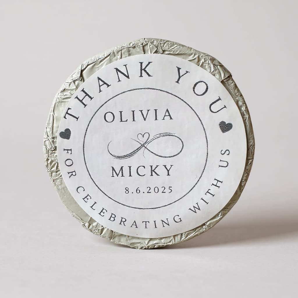 Shower & Wedding Favors