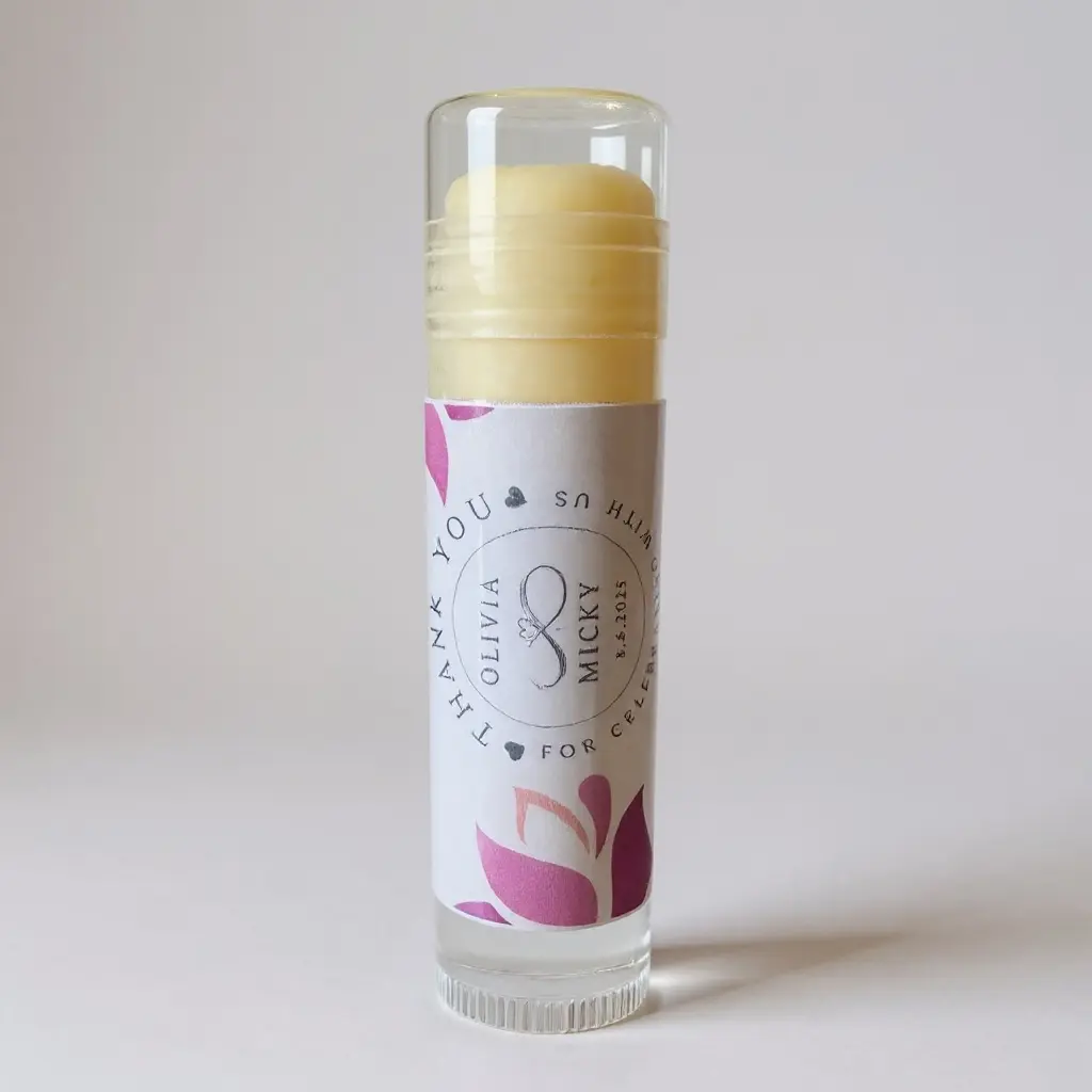 Shower & Wedding Favors