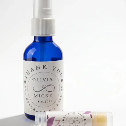 Shower & Wedding Favors