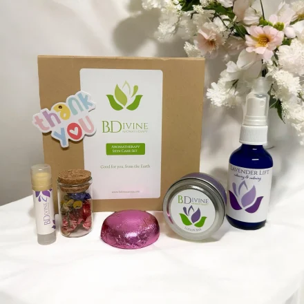 Thank You Gift Box