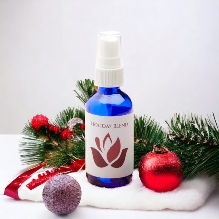 Holiday Mistletoe Room Spray