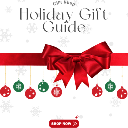 Gift Guide