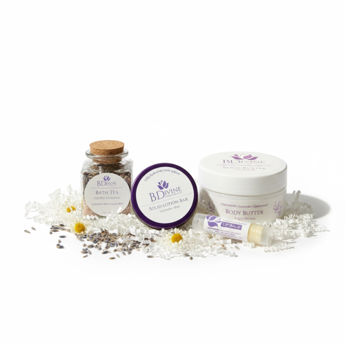 Relax & Restore Gift Box