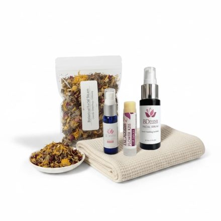 Botanical Bliss Aromatherapy Gift